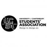 University of Canterbury Students' Association
