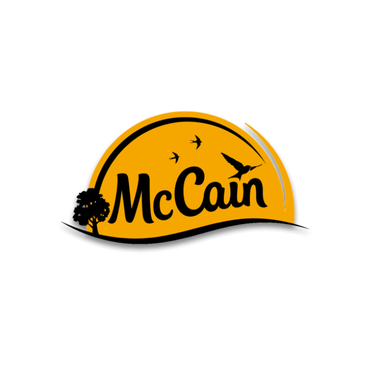 McCain
