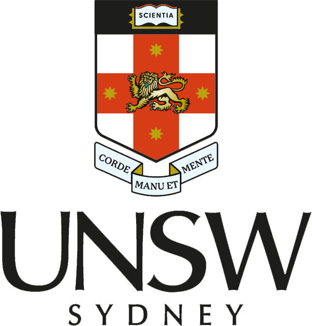 LOGO UNSW