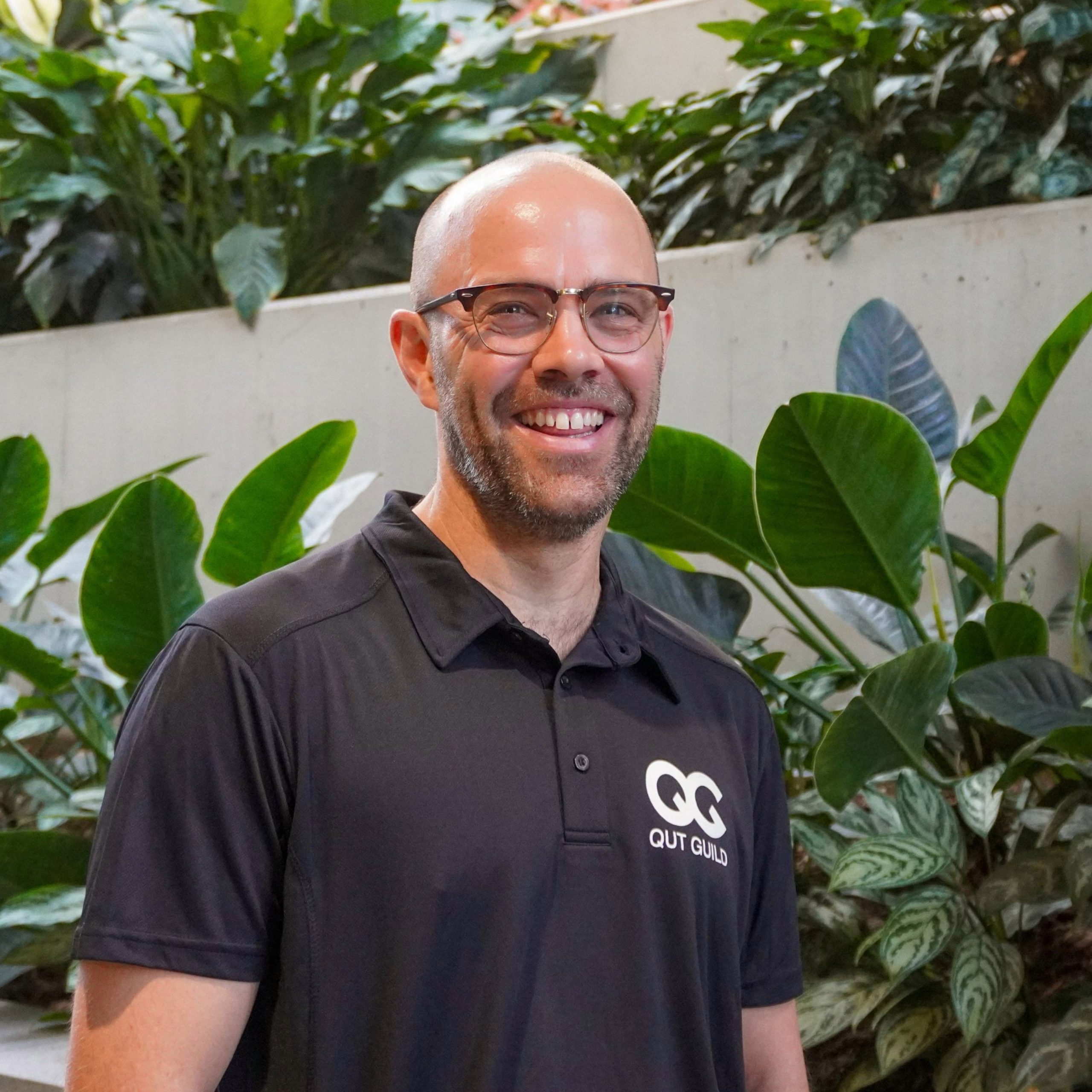 David Sims - General Manager (1)