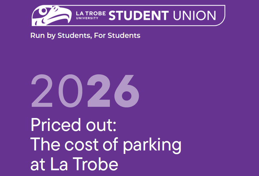 La Trobe Student Union