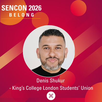 SENCON 2026 Profile Tiles (50)