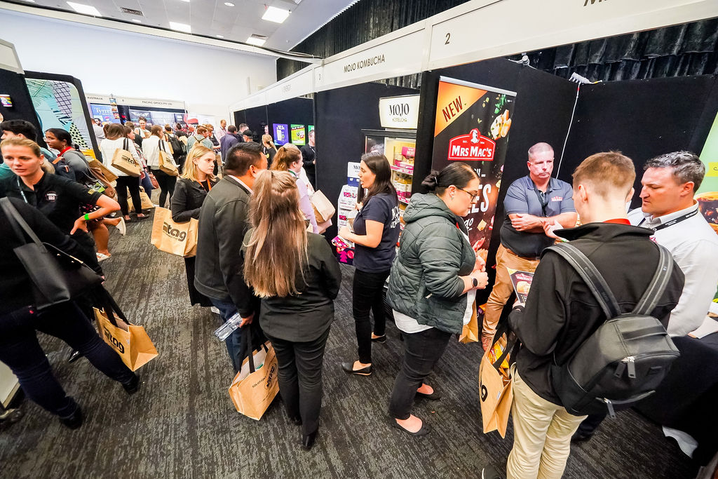 SEN Expo 2022 – stall space sold out!